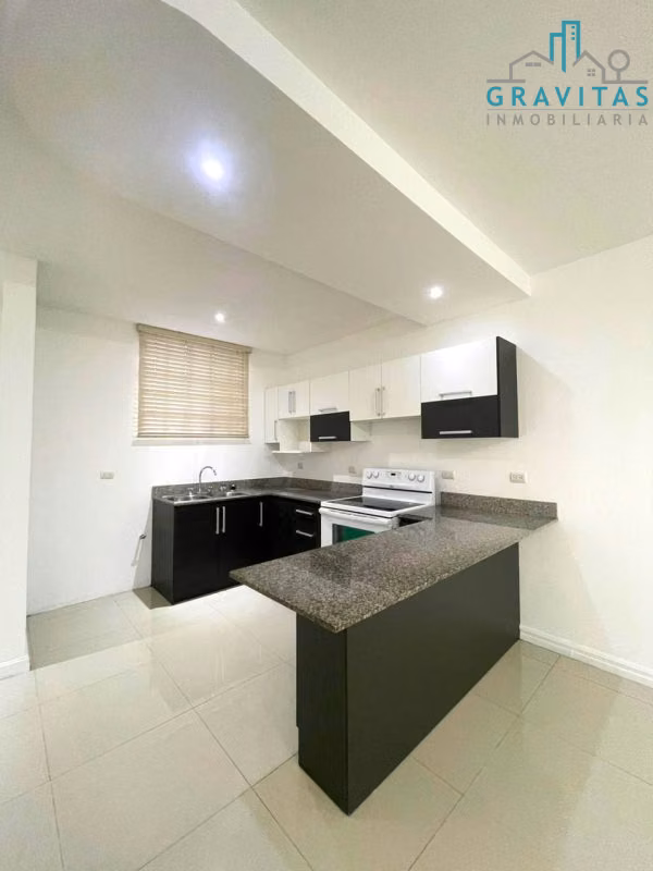 Apartamento en venta en Curridabat (En residencial) ID 1668