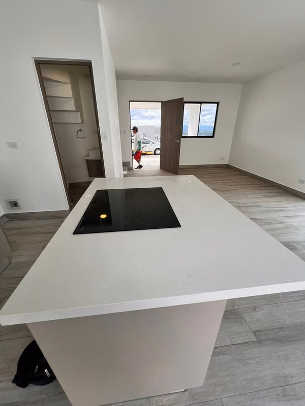 HOUSE FOR RENT IN BALI GUACHIPELÍN, ESCAZÚ*