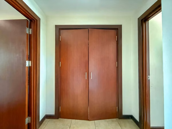 Venta apartamento Torres de Paseo Colón - Piso 21