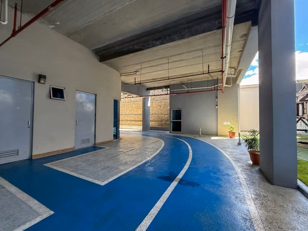 Venta apartamento Torres de Paseo Colón - Piso 21