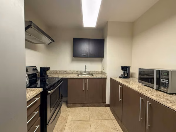 Venta apartamento Torres de Paseo Colón - Piso 21