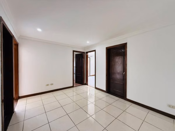 Venta de Penthouse en Escazú