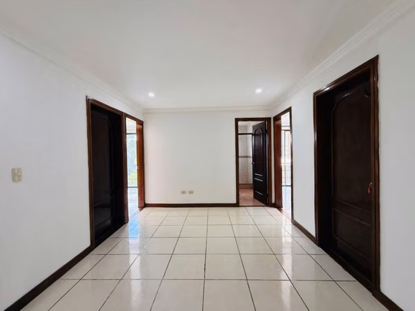 Venta de Penthouse en Escazú