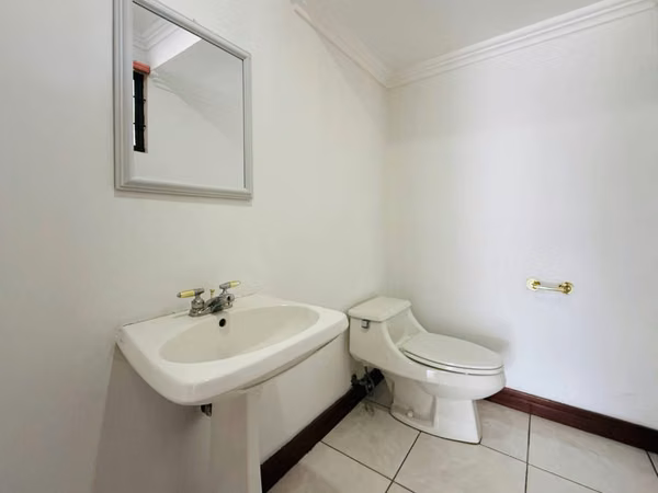 Venta de Penthouse en Escazú