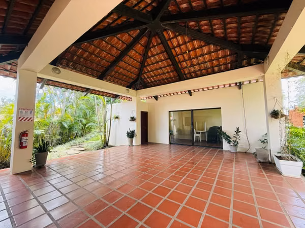 Venta de Penthouse en Escazú