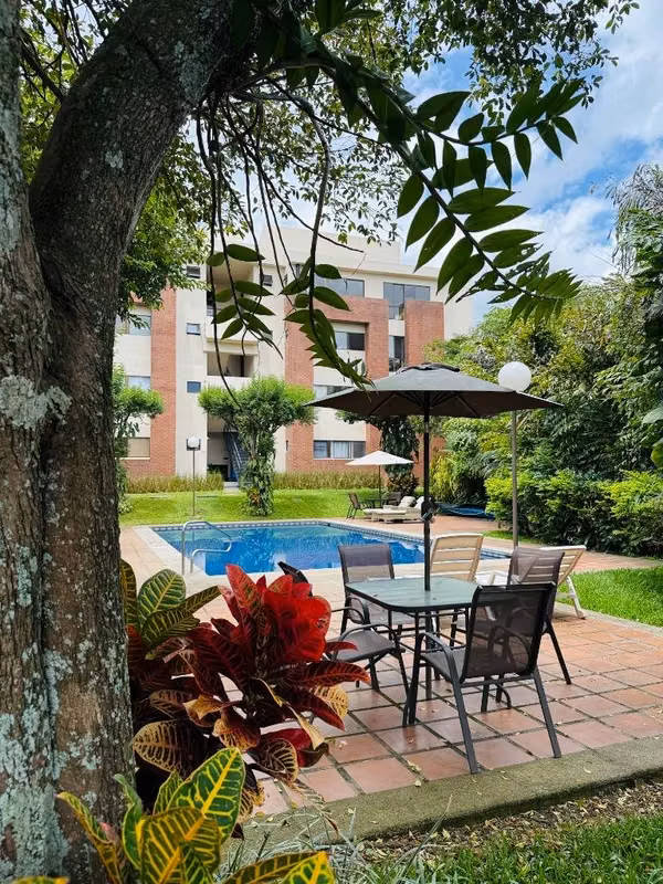 Venta de Penthouse en Escazú