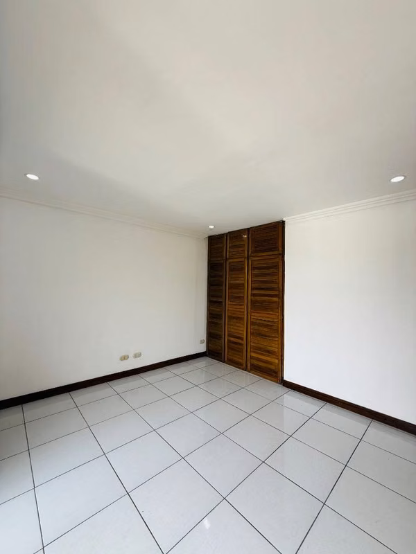 Venta de Penthouse en Escazú