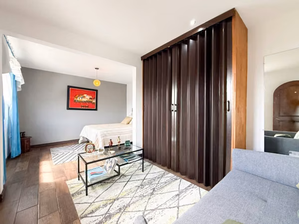 Venta de casa en condominio en San Pablo de Heredia
