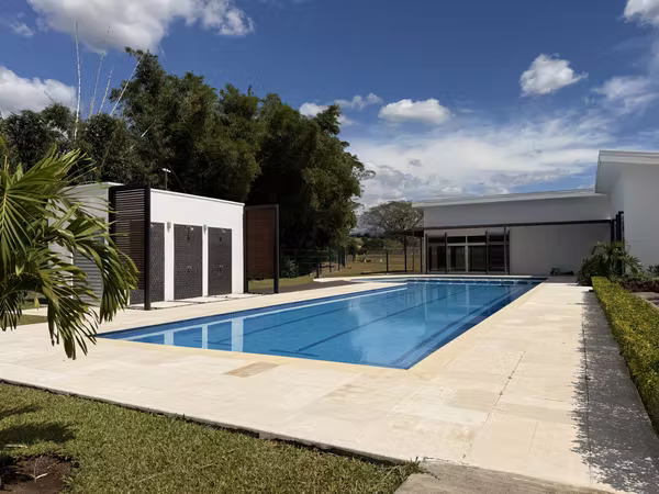 Venta Lotes en Grecia, Alajuela
