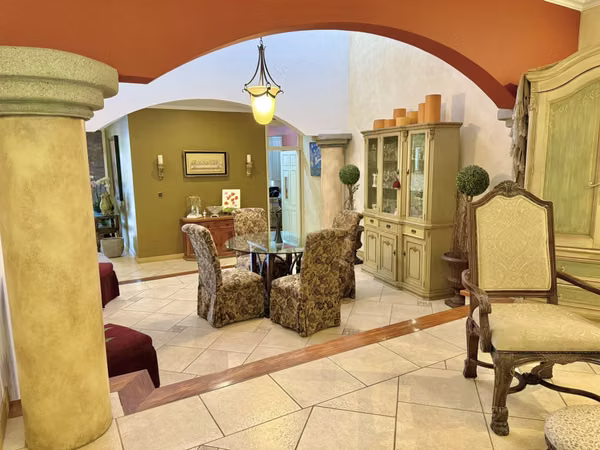 Alquiler Casa Amplia en Pavas, Sector Franklin Chang | 4 Hab + Terraza