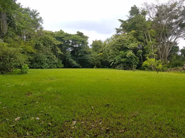 Venta de Terreno Uso Mixto en Piedades de Santa Ana, San José