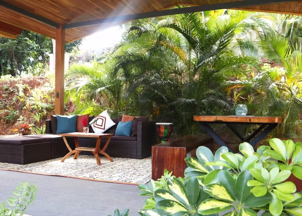 San Juanillo | Casa + Hotel Boutique (2 Unidades y 2 Piscinas) | 6Bed/4Bath  | Cerca de Nosara