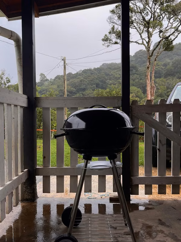 Se alquila casa en Copey de Dota Perfecta para teletrabajo, paz y conexión