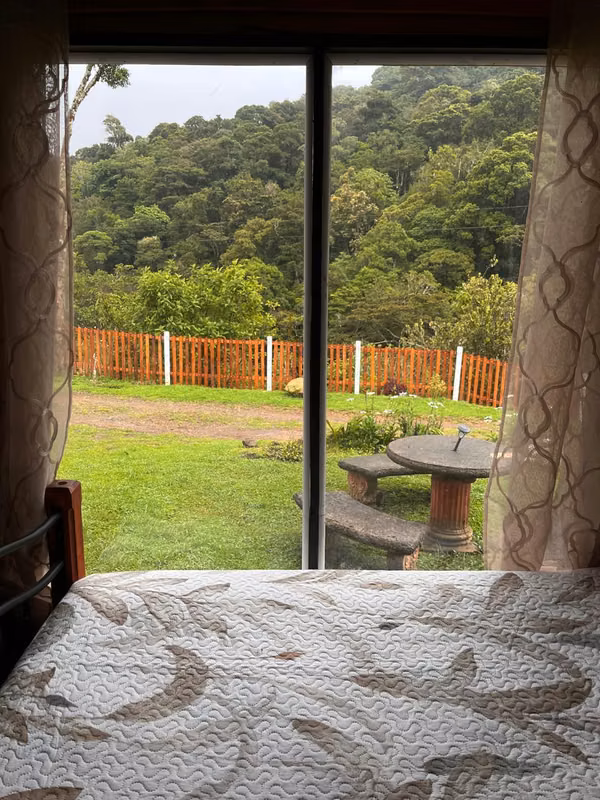 Se alquila casa en Copey de Dota Perfecta para teletrabajo, paz y conexión