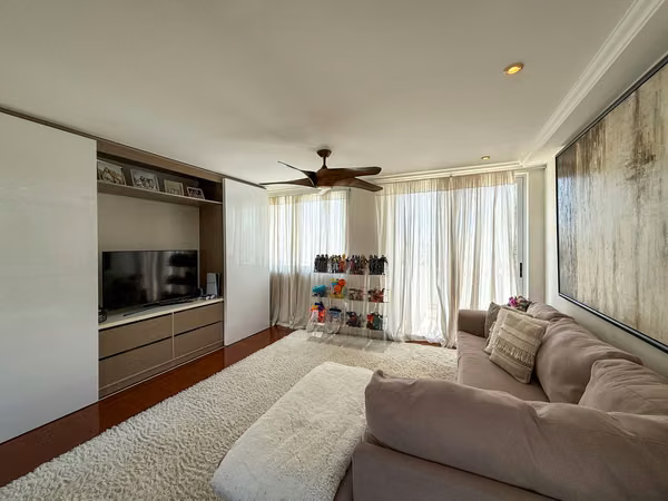 Casa con piscina privada en venta | Pozos, Santa Ana