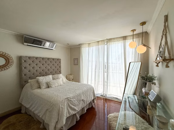 Casa con piscina privada en venta | Pozos, Santa Ana