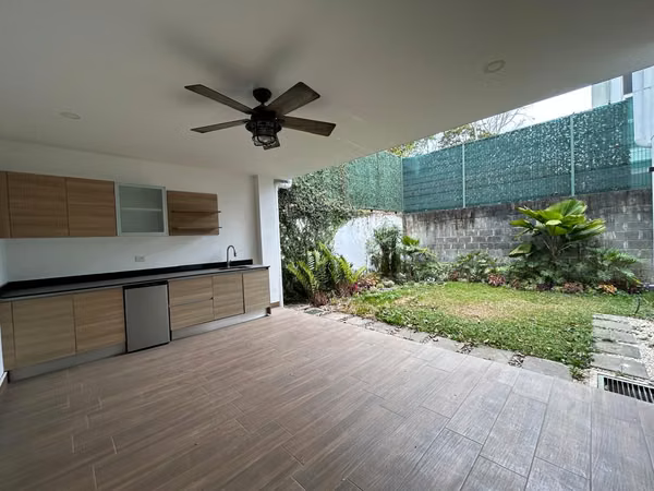 Casa para inversión en Terralta | San Antonio de Escazú