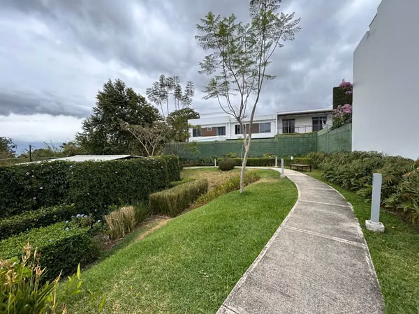 Casa para inversión en Terralta | San Antonio de Escazú