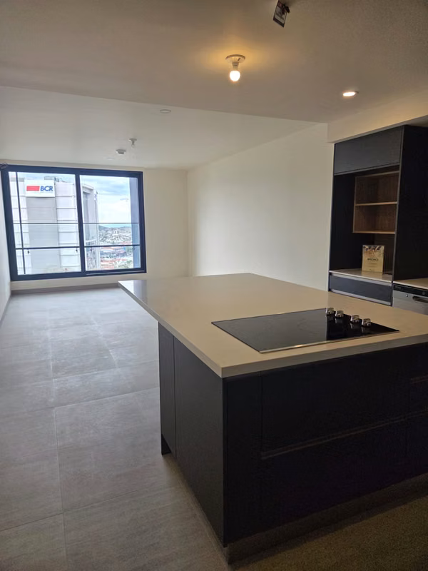 Se vende Apartamento en la exclusiva zona de Rohrmoser, Pavas