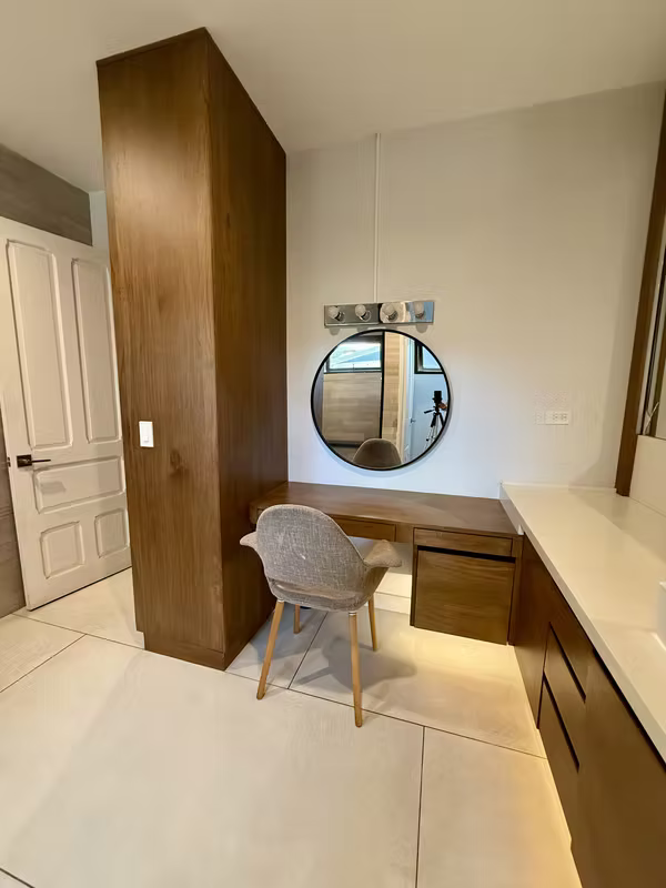 Casa en condominio para la venta en lindora con amplio jardín