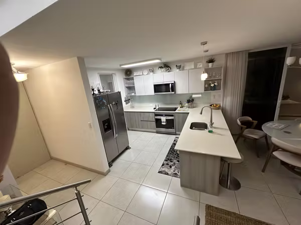 HOUSE FOR RENT IN CONDO LA CAMPESEDA IN BELÉN