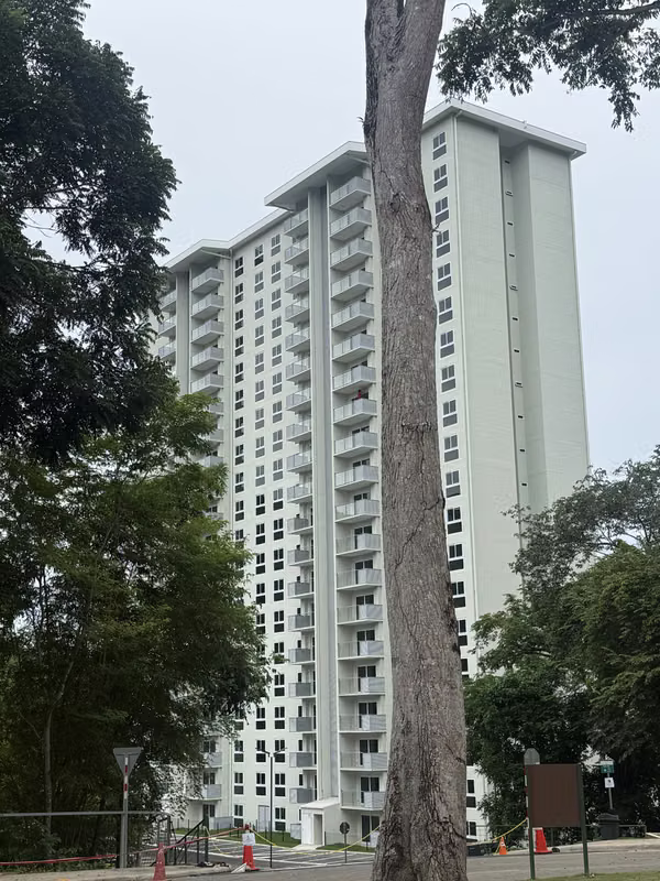 Forest View Apartment for Sale, Punta Esmeralda, Garabito. (MV)