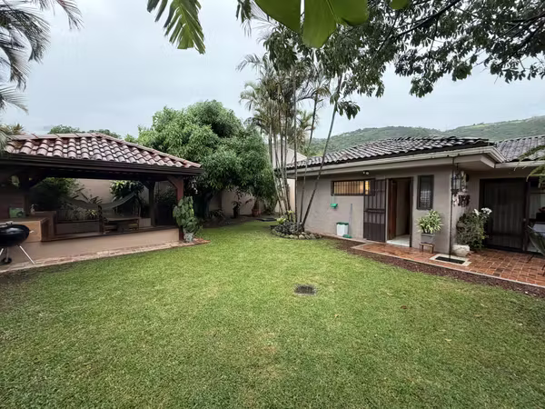 EN VENTA | Casa independiente de un nivel en Escazú