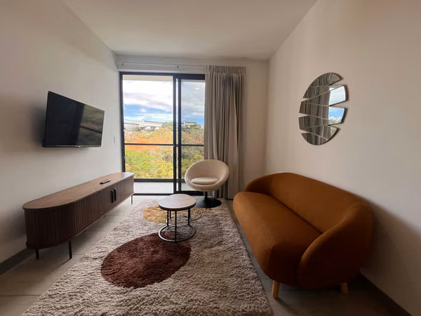 Se vende apartamento Full amueblado