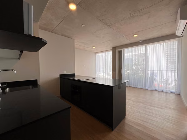 Se alquila Aparta Hotel Babylon