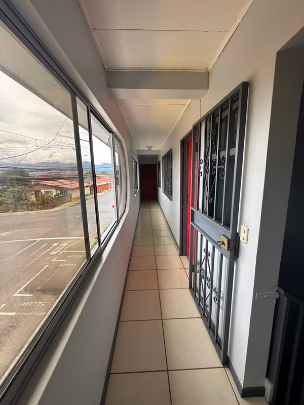 SE VENDE-Edificios en San Isidro de Coronado para inversion-VHA