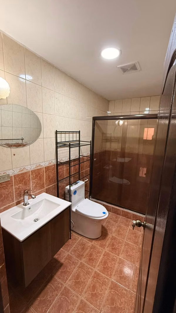 Alquiler de apartamento en Guachipelín de Escazú, Residencial Pinar del Rio