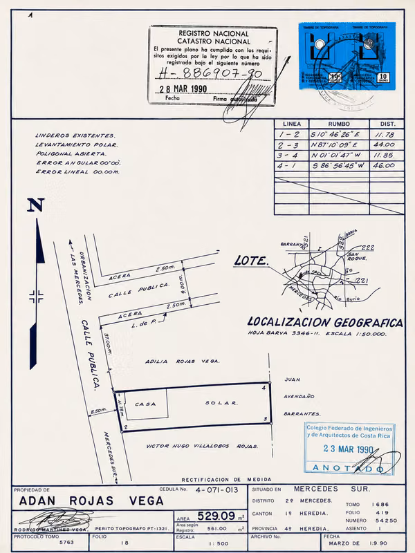 Casa en venta en Mercedes Sur, Heredia — espacio real, ubicación y presencia