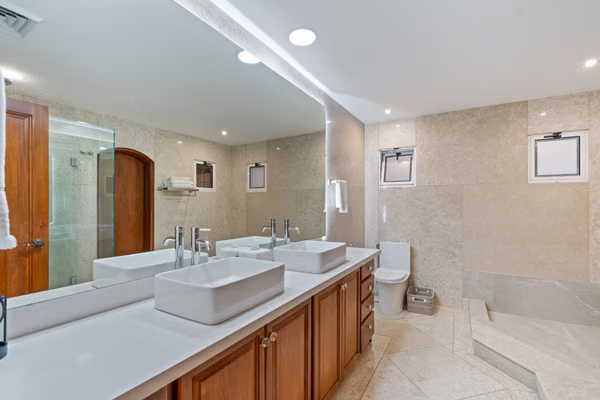 Casa de lujo en venta en Condominio Cerro Alto, Escazú, San José