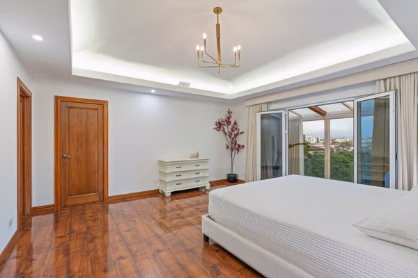 Casa de lujo en venta en Condominio Cerro Alto, Escazú, San José