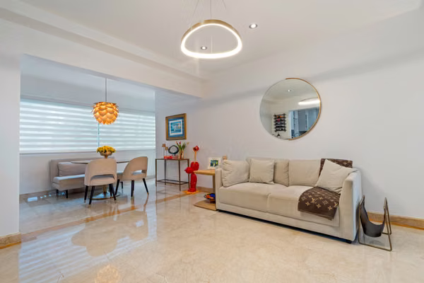 Casa de lujo en venta en Condominio Cerro Alto, Escazú, San José