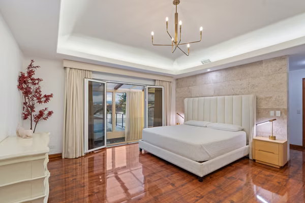Casa de lujo en venta en Condominio Cerro Alto, Escazú, San José