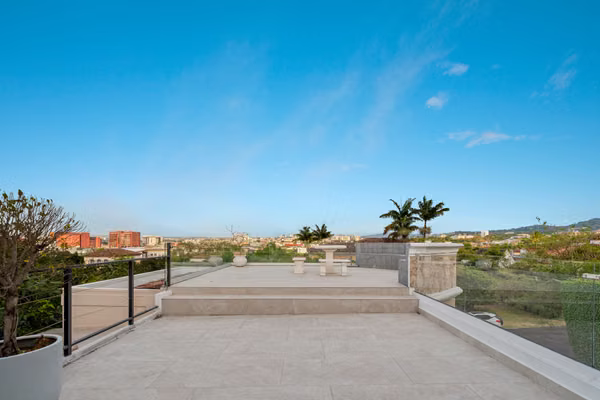 Casa de lujo en venta en Condominio Cerro Alto, Escazú, San José