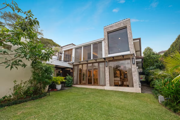 Casa de lujo en venta en Condominio Cerro Alto, Escazú, San José