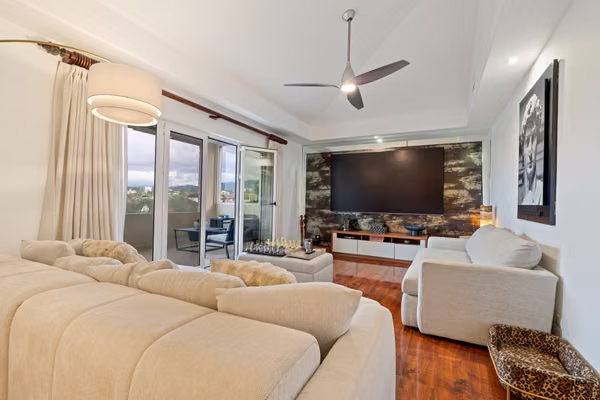 Casa de lujo en venta en Condominio Cerro Alto, Escazú, San José
