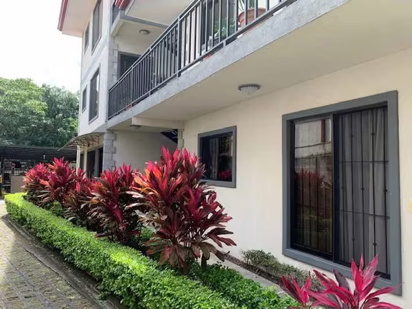 Apartamentos en Santa Ana Centro