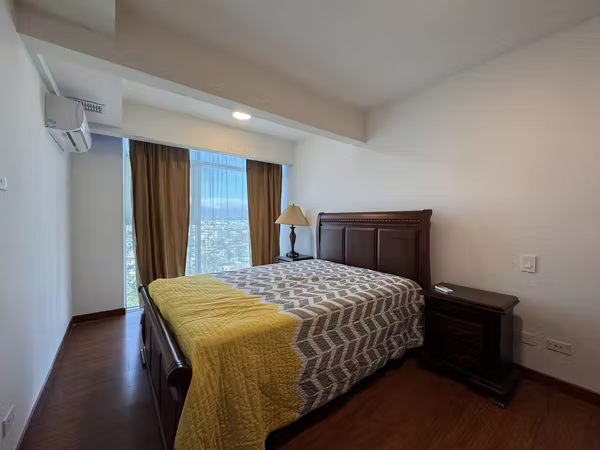 Alquiler apartamento amueblado Condominio Latitud Los Yoses San José