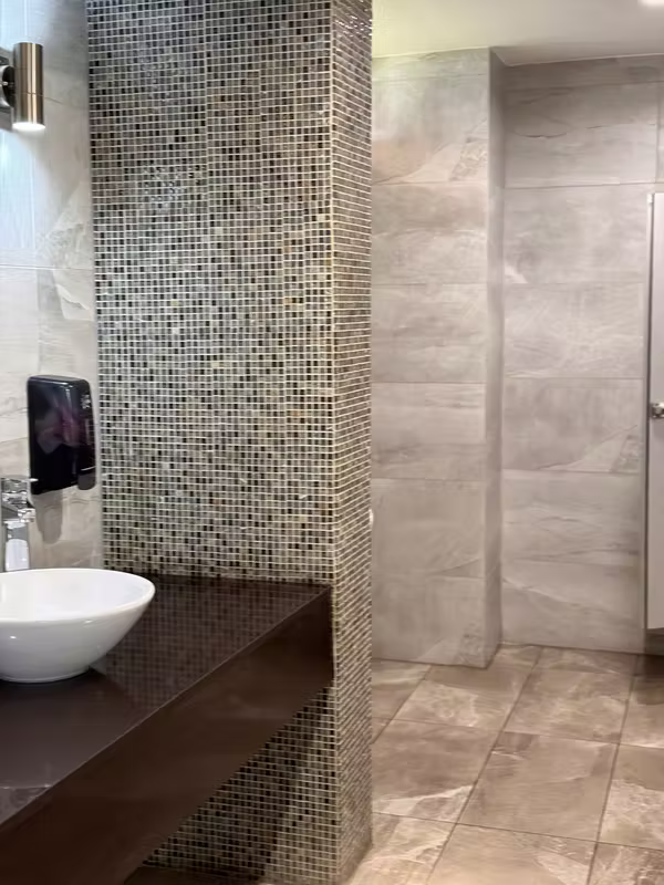Alquiler apartamento amueblado Condominio Latitud Los Yoses San José