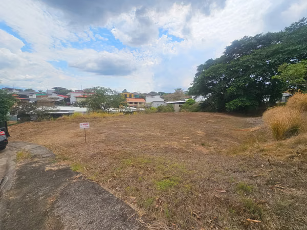 Lote en Grecia - Puente Piedra | 1000m2 | Residencial privado