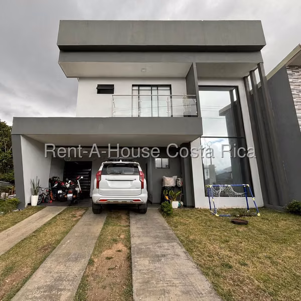Venta de casa en Concepción la Unión