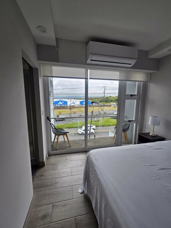 Alquiler de Apartamento Amueblado en Cariari, Heredia