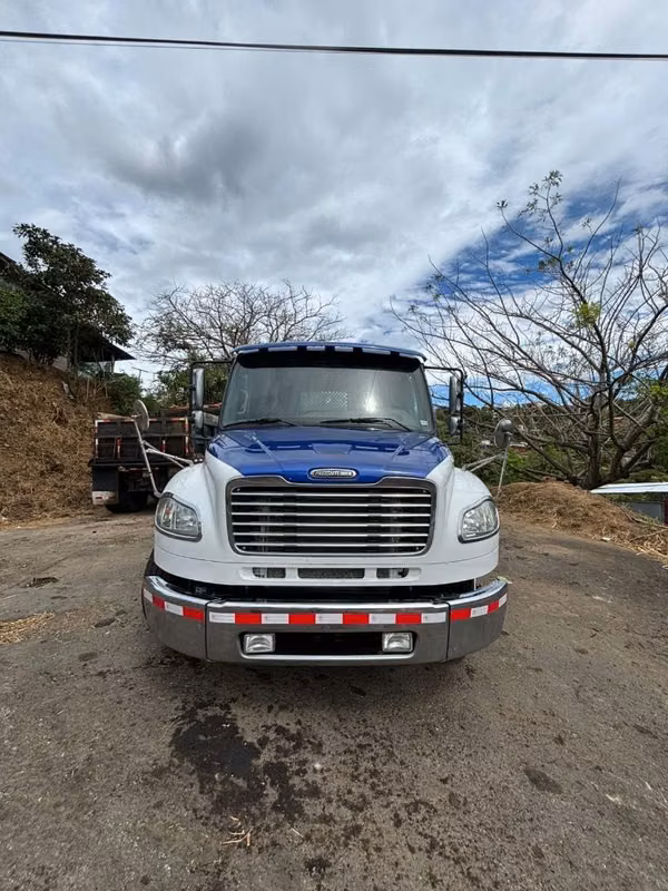 Freighliner