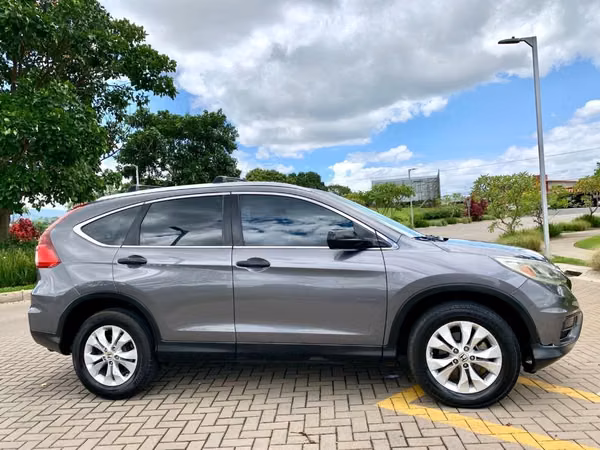 Crv excelentes condiciones