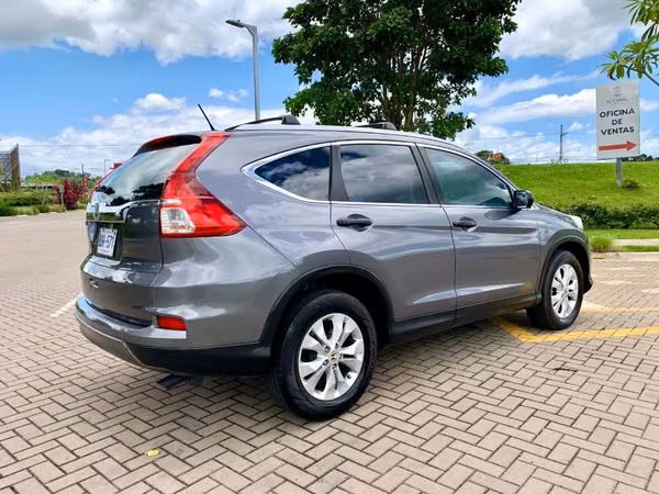 Crv excelentes condiciones