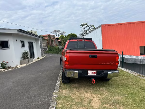 Tundra Super bella