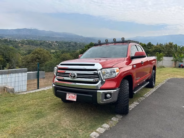 Tundra Super bella